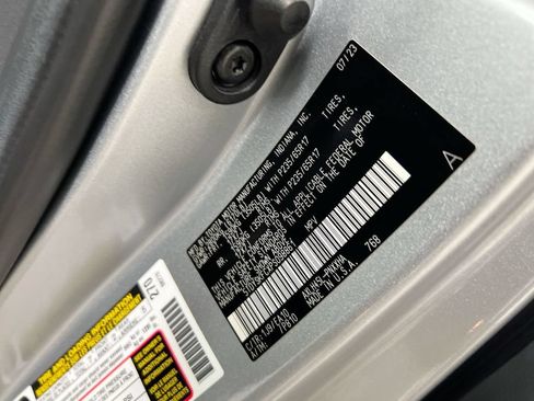 Used 2023 Toyota Sienna XLE AWD/4WD image 29