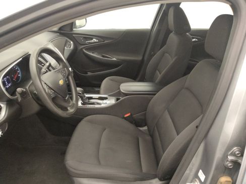 Used 2024 Chevrolet Malibu LT FWD image 17