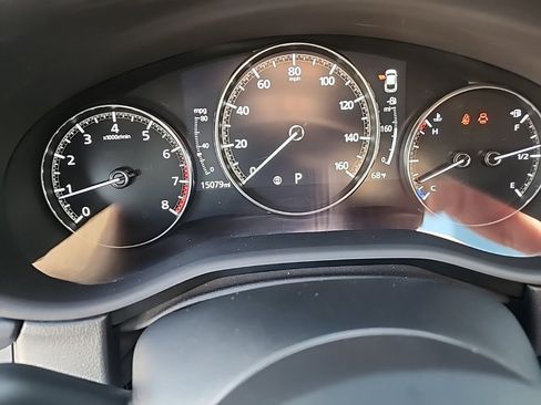 Certified 2023 MAZDA CX-30 AWD 2.5 S w/ Preferred Package image 16