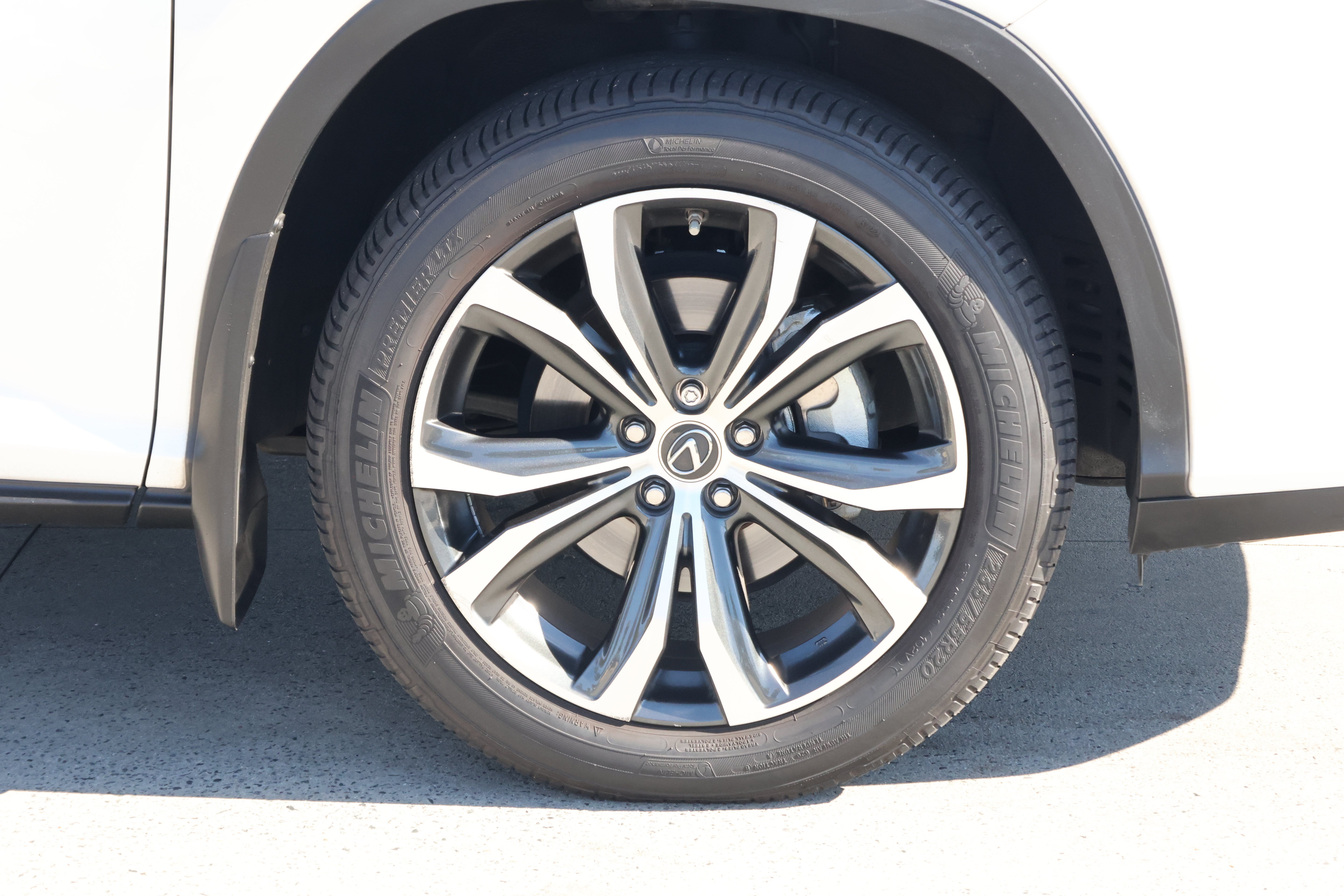 Used 2022 Lexus RX 350 FWD w/ Premium Package image 11