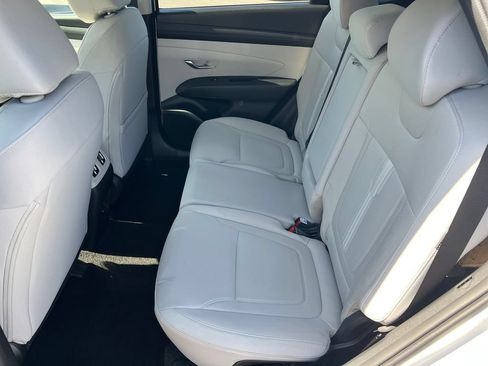 New 2026 Hyundai Tucson SEL FWD image 22