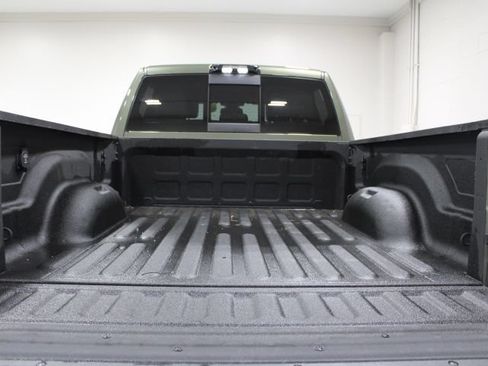 Used 2024 RAM 2500 Rebel w/ Bed Utility Group AWD/4WD image 13