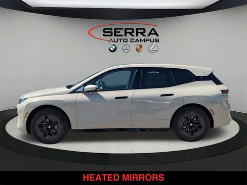 New 2026 BMW iX xDrive45 image 6