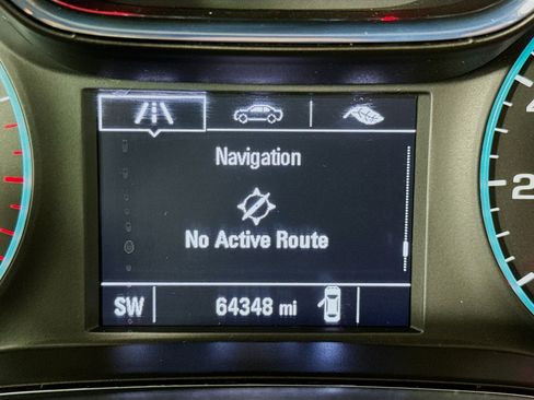 Used 2017 Chevrolet Cruze LS image 13