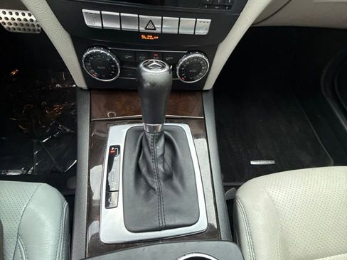 Used 2014 Mercedes-Benz C 250 Coupe image 17