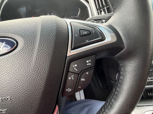 Used 2015 Ford Edge Titanium AWD/4WD image 14