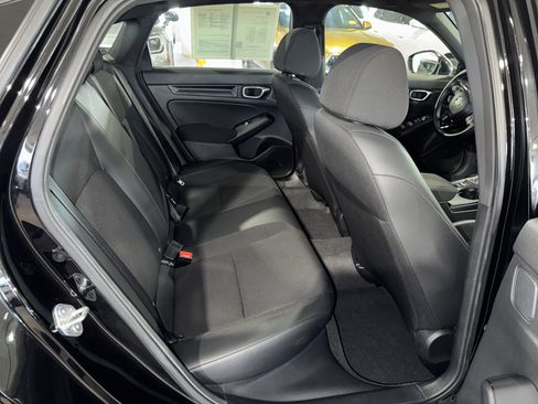 Used 2024 Honda Civic Sport image 12