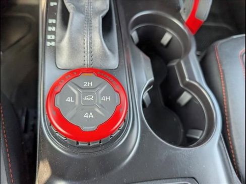 Used 2025 Ford Bronco Stroppe Edition AWD/4WD image 15