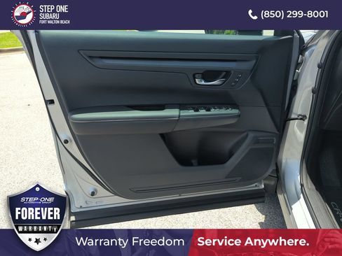 Used 2025 Honda CR-V Sport-L image 18