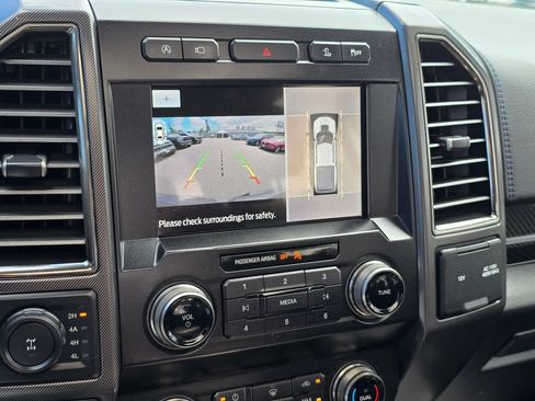 Used 2019 Ford F150 Raptor w/ Equipment Group 802A Luxury AWD/4WD image 21