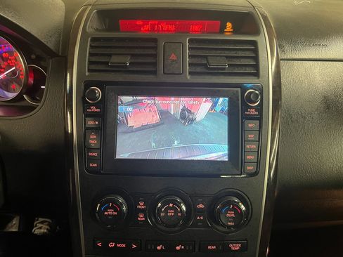 Used 2012 MAZDA CX-9 Grand Touring image 24