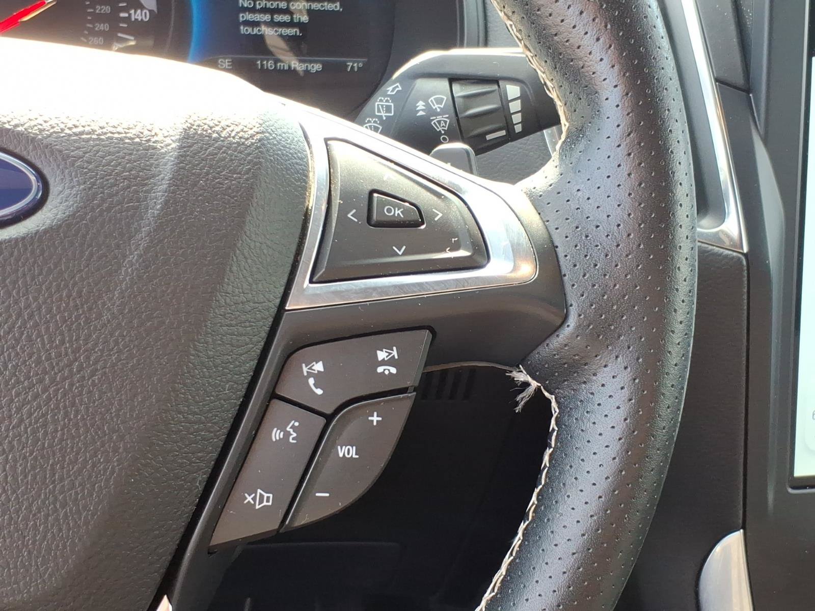 Certified 2023 Ford Edge ST AWD/4WD image 18