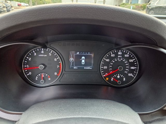 Used 2016 Kia Optima EX w/ Premium Package FWD image 28