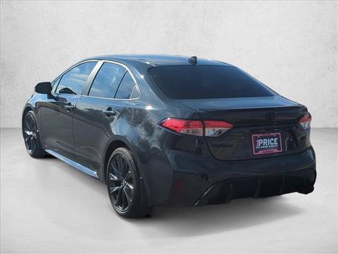 Used 2024 Toyota Corolla SE image 5