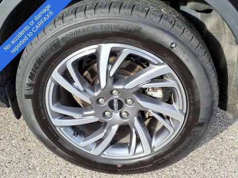 Used 2023 Lincoln Corsair AWD w/ Equipment Group 101A image 10