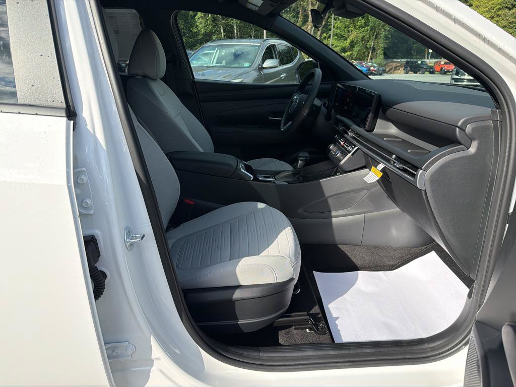 New 2026 Hyundai Santa Cruz SE AWD/4WD image 29