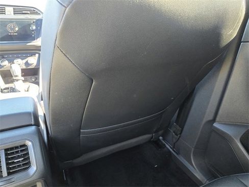 Used 2021 Volkswagen Tiguan SE R-Line image 14