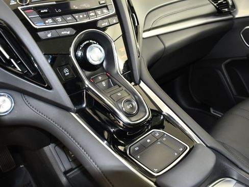 Certified 2024 Acura RDX SH-AWD image 30
