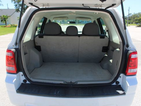 Used 2012 Ford Escape XLS FWD image 28
