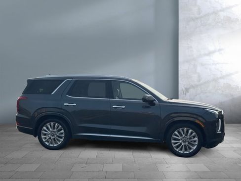 Used 2020 Hyundai Palisade Limited image 7