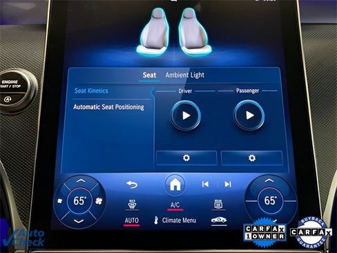 Used 2024 Mercedes-Benz GLC 300 image 42