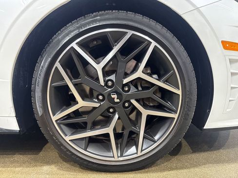 Used 2022 Hyundai Sonata N Line FWD image 68