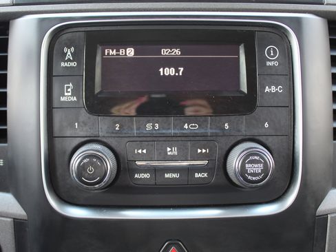 Used 2013 RAM 1500 Express image 32