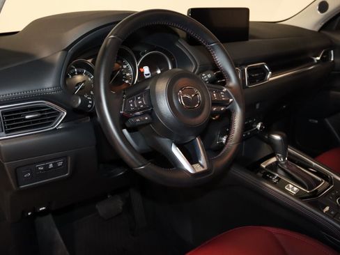 Used 2024 MAZDA CX-5 Carbon Edition image 41