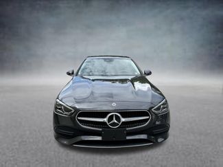 Used 2022 Mercedes-Benz C 300 Sedan w/ Advanced USB Package video 2