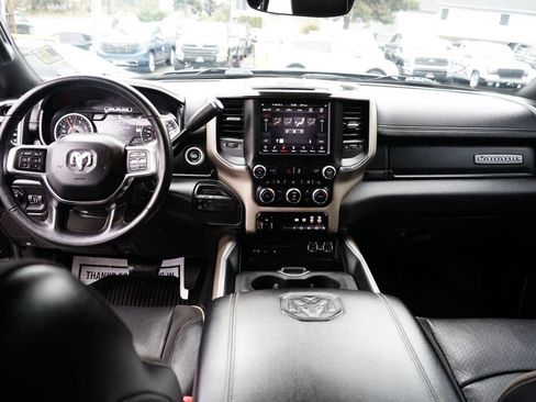 Used 2019 RAM 2500 Laramie image 13