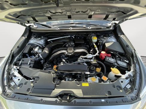 New 2026 Subaru Crosstrek 2.0i Premium AWD/4WD image 28