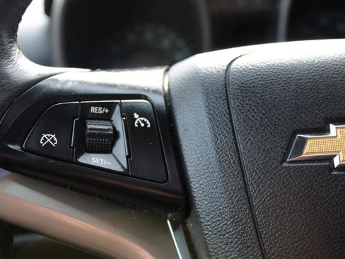 Used 2014 Chevrolet Malibu LTZ image 18