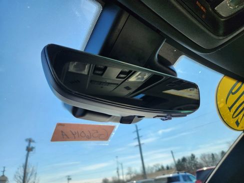 Used 2019 Cadillac XT4 Sport w/ Enhanced Visibility Package image 19