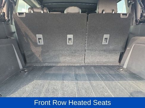 Used 2024 Ford Bronco Big Bend AWD/4WD image 16