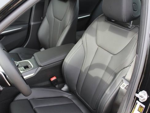 New 2025 BMW 330i xDrive Sedan w/ M Sport Package image 6