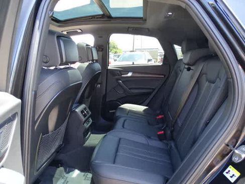 Used 2023 Audi Q5 2.0T Prestige w/ Prestige Package AWD/4WD image 20