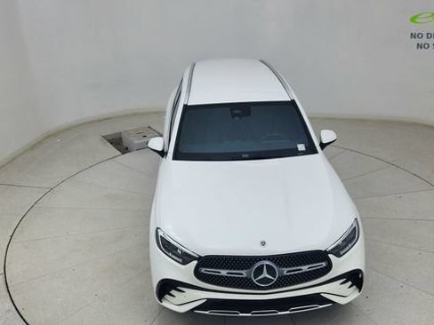 Used 2025 Mercedes-Benz GLC 300 4MATIC image 79
