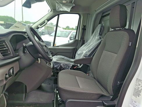 New 2025 Ford Transit 350 w/ Interior Upgrade Package image 6
