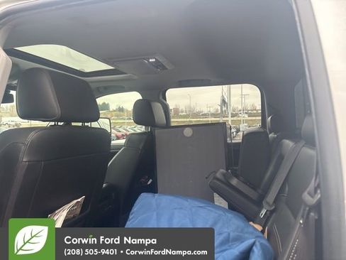 Used 2017 GMC Sierra 2500 Denali w/ Duramax Plus Package image 17