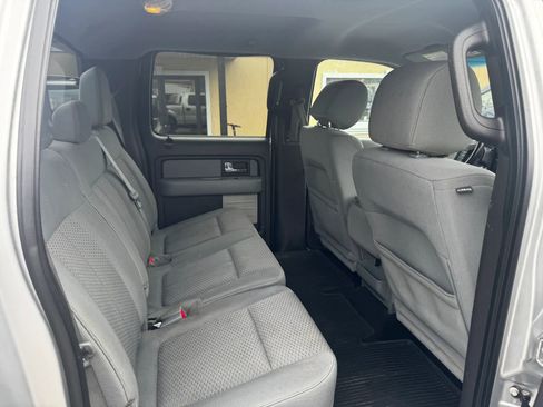Used 2013 Ford F150 XLT w/ Mid Equipment Group image 14