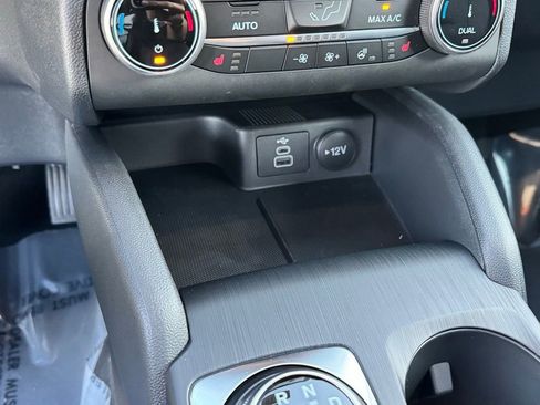 New 2026 Ford Escape ST-Line w/ Cold Weather Package image 32