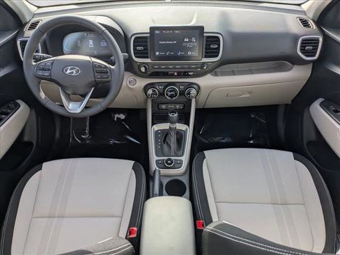 New 2026 Hyundai Venue SEL image 15