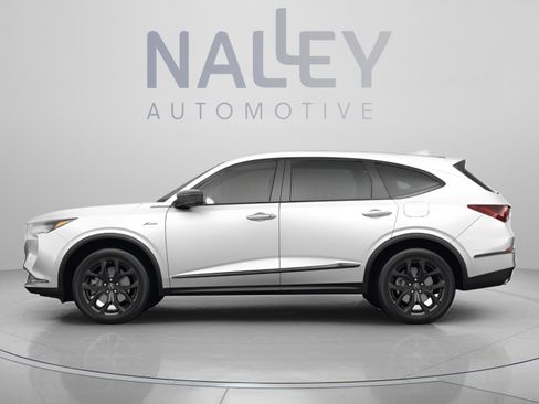 Used 2023 Acura MDX FWD w/ Technology Package image 2