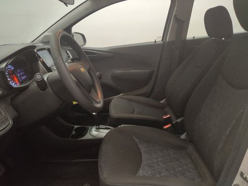 Used 2020 Chevrolet Spark LS FWD image 17