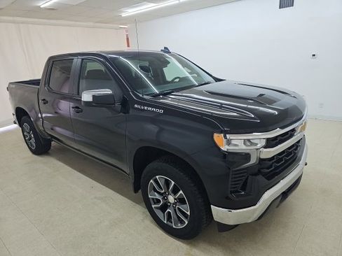 Used 2023 Chevrolet Silverado 1500 LT image 29