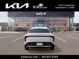 New 2025 Kia K4 LXS image 5