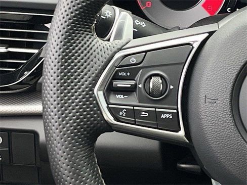 New 2026 Acura RDX A-Spec AWD/4WD image 14