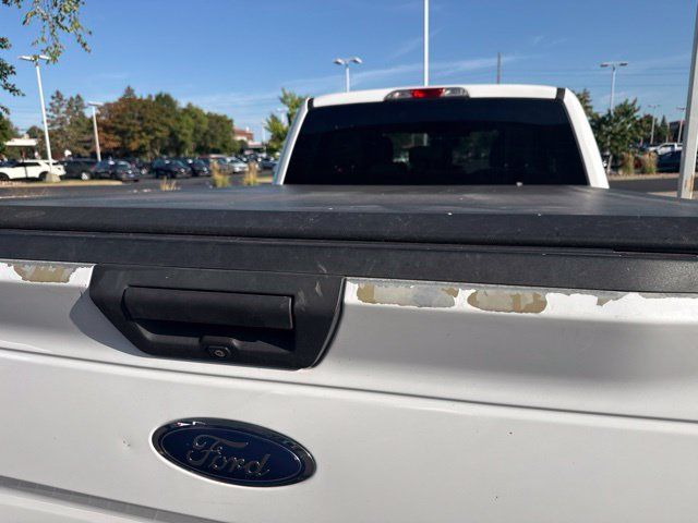 Used 2015 Ford F150 XLT w/ Equipment Group 301A Mid AWD/4WD image 5