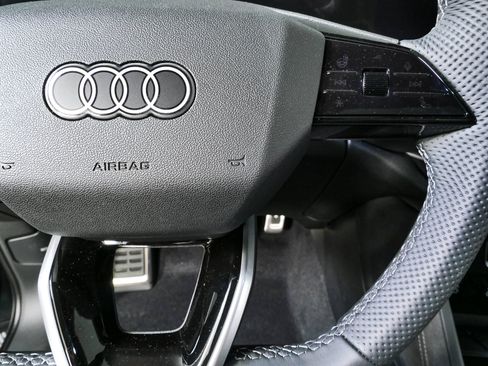 New 2026 Audi SQ5 Premium Plus AWD/4WD image 11