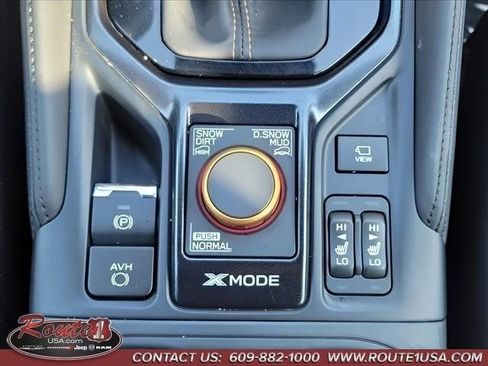 Used 2024 Subaru Forester Wilderness AWD/4WD image 26